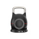 Ρυθμιζόμενο Kettlebell 20kg από ABS, Ατσάλι και PP με Εργονομική Λαβή K002