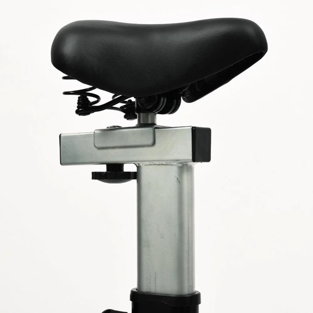 Ποδήλατο Γυμναστικής Delux με οθόνη LCD και μετρητή ταχύτητας απόστασης και θερμίδων JS2005