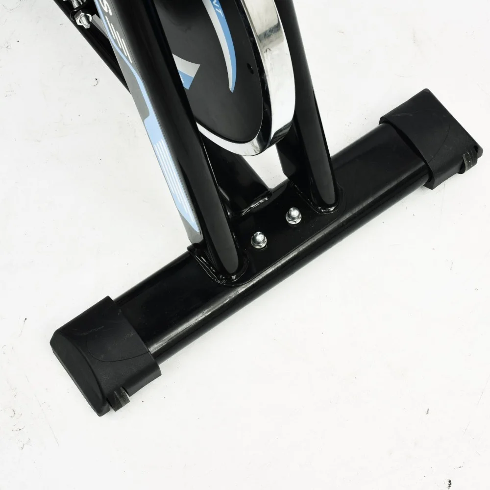 Ποδήλατο Γυμναστικής Delux με οθόνη LCD και μετρητή ταχύτητας απόστασης και θερμίδων JS2005