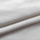 Velour Satin Κουρτίνα Γκρεζ 80% Σκίασης Με Κρίκο Υ270xΦ280cm A6341-20