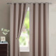 Dellia - Κουρτίνα Σκίασης Μπεζ Με Κρίκο Υ265xΦ140cm AD6038-9 Dellia - Κουρτίνα Σκίασης Μπεζ Με Κρίκο Υ265xΦ140cm AD6038-9