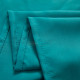 Dellia - Κουρτίνα Σκίασης Πετρόλ Με Τρέσα Υ275xΦ270cm 6038-5