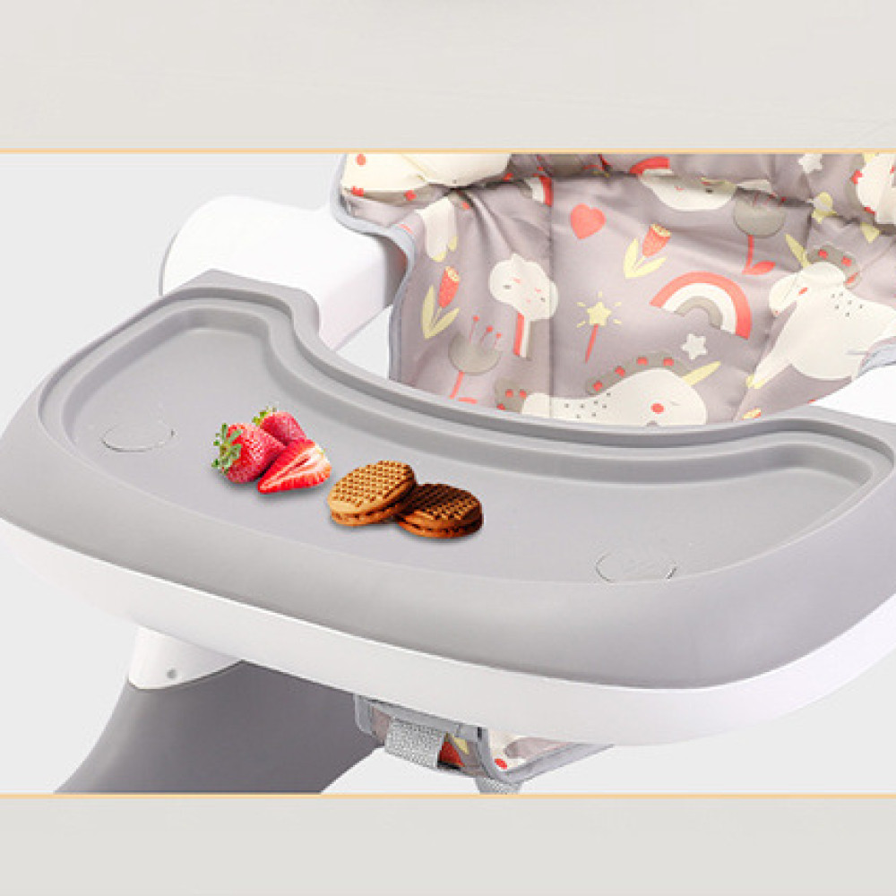 Βρεφική Περπατούρα 2 σε 1  Με μουσική και φρένο στις ρόδες για  6+ΜΗΝΩΝ 511-RED