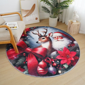 Χαλιά Χριστουγεννιάτικα