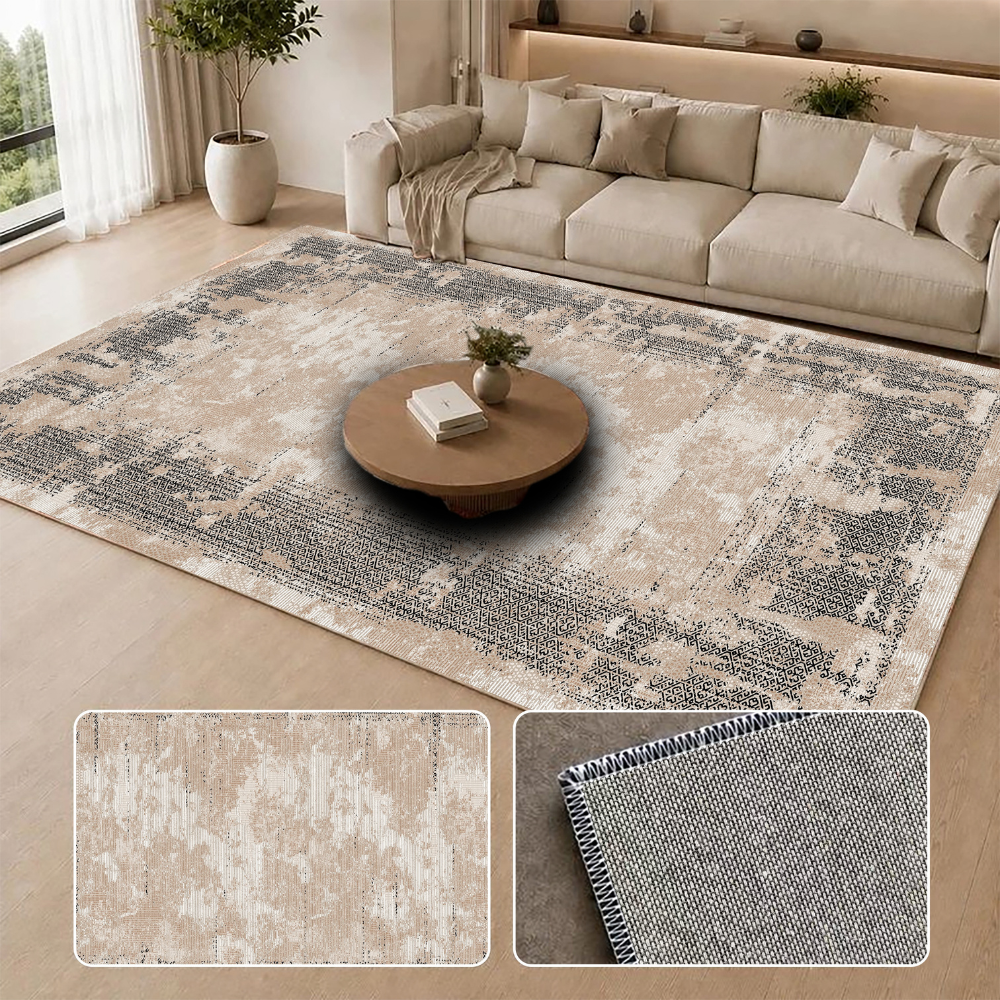 Πατάκι Flat Velvet με Σχέδιο 50x80cm MG057-50