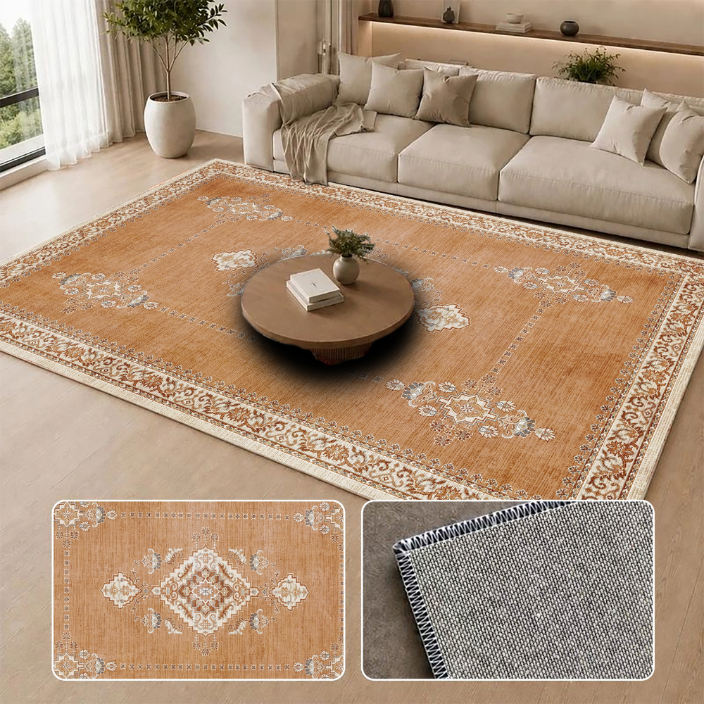 Πατάκι Flat Velvet με Σχέδιο 50x80cm MG146-50 Πατάκι Flat Velvet με Σχέδιο 50x80cm MG146-50