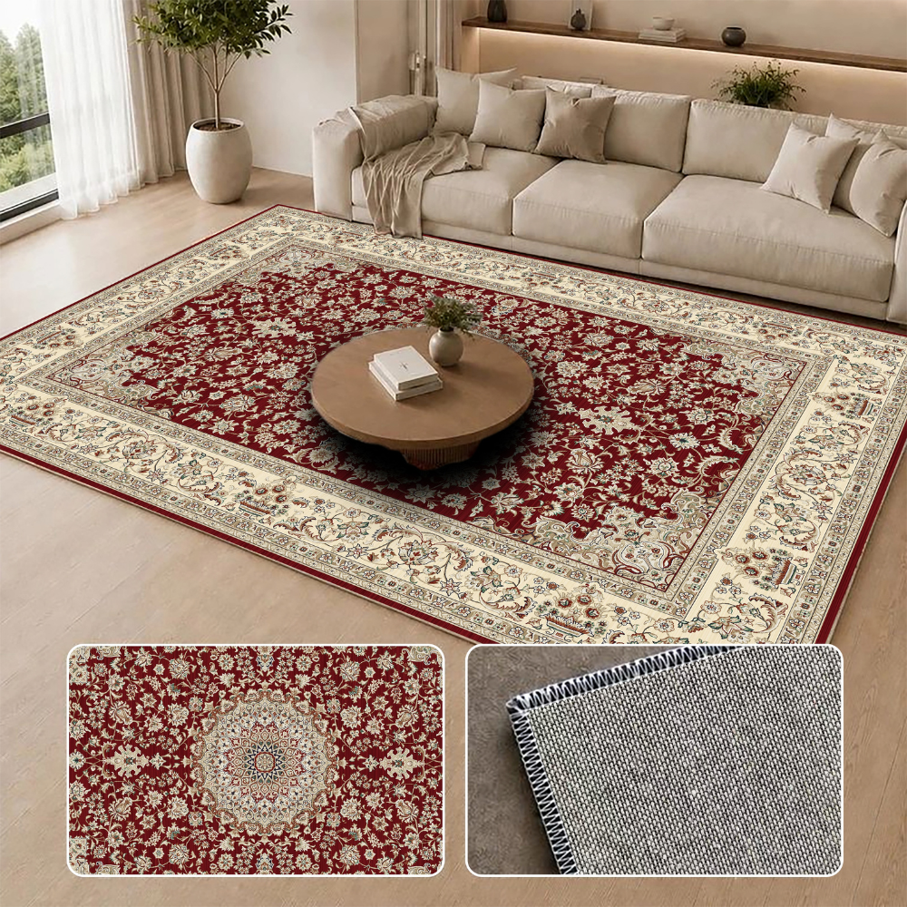 Χαλί Flat Velvet με Σχέδιο 200x280cm WL0007-200