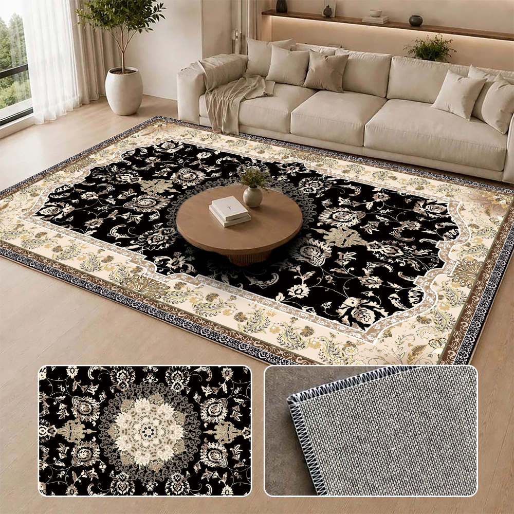 Διάδρομος Flat Velvet με Σχέδιο 80x150cm WL0639-80-150 Διάδρομος Flat Velvet με Σχέδιο 80x150cm WL0639-80-150