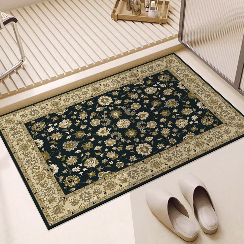 Πατάκι 4 Εποχών με σχέδιο Αντιολισθητικό 50x80cm BS081-50