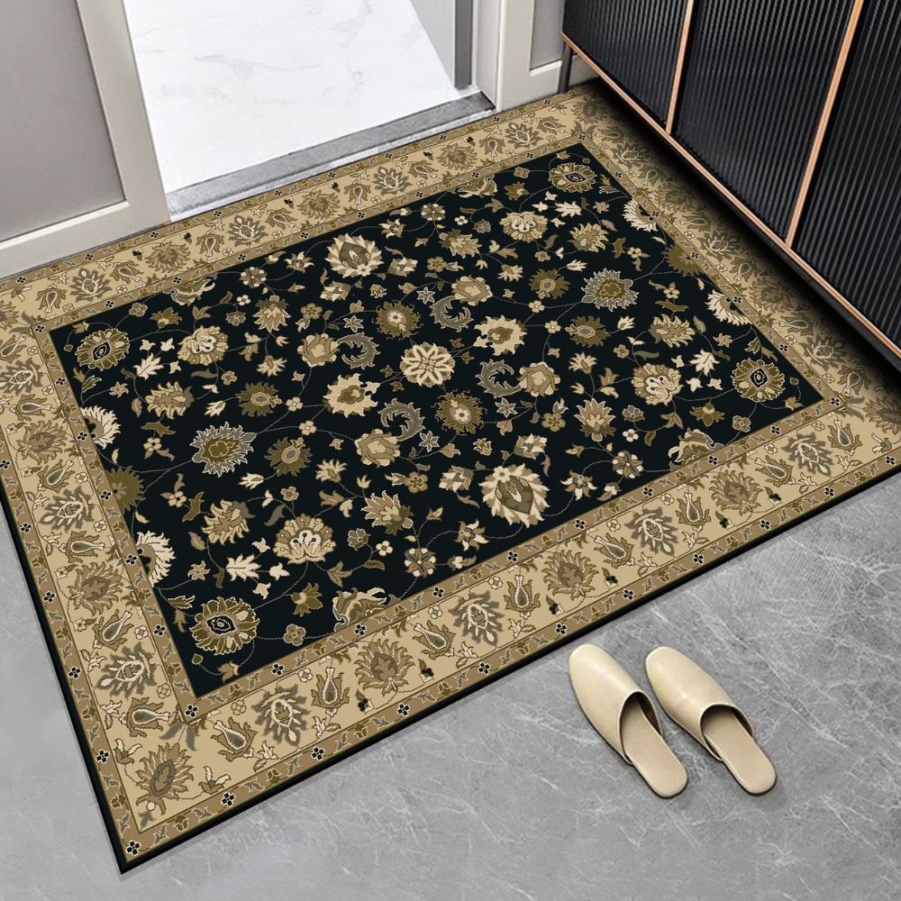 Πατάκι 4 Εποχών με σχέδιο Αντιολισθητικό 50x80cm BS081-50