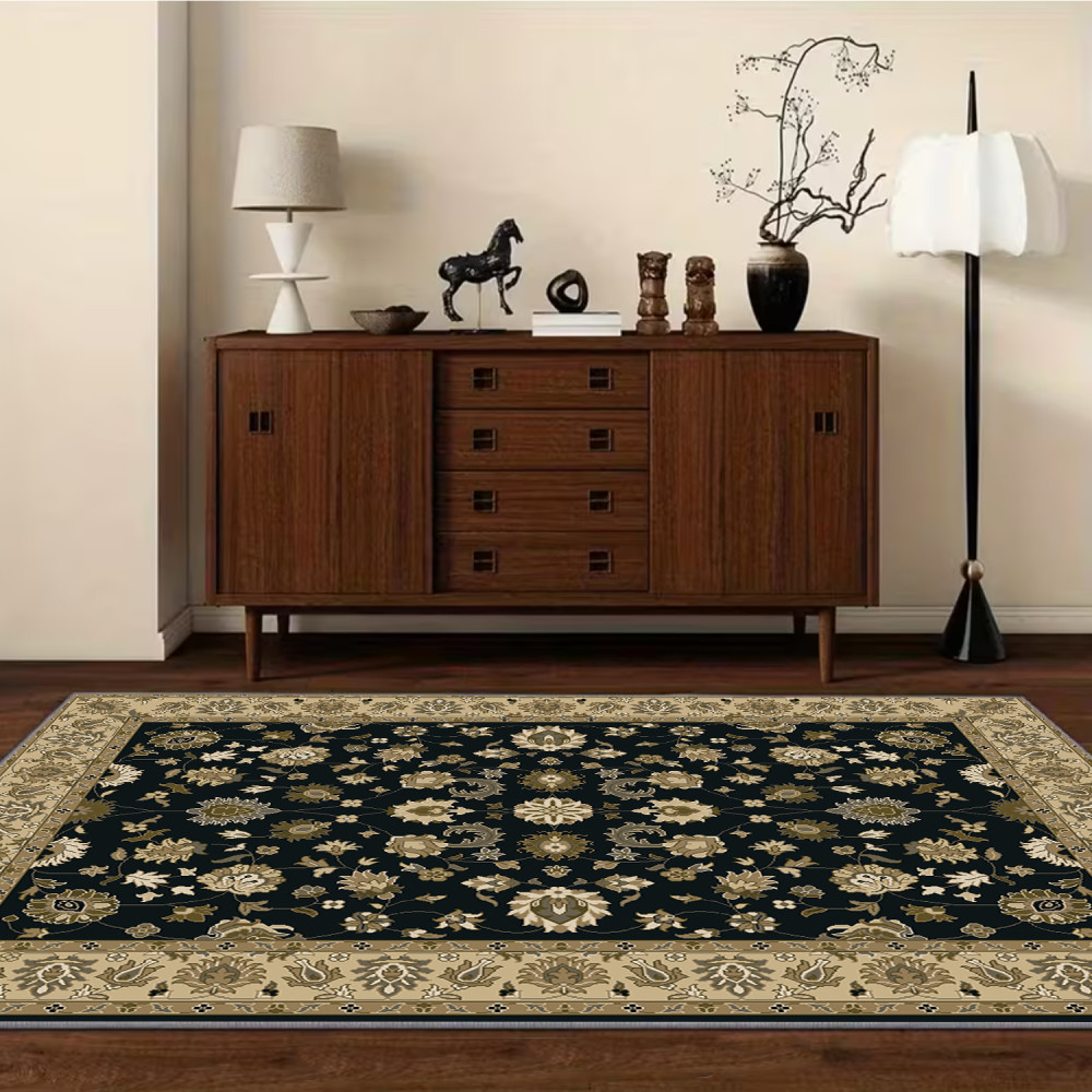 Χαλί All Season 4 Εποχών – Άνετο & ανθεκτικό | 800gr/m²