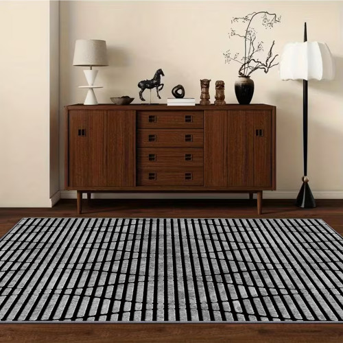 Χαλί 4 Εποχών με σχέδιο Αντιολισθητικό 180x280cm BS-087-180