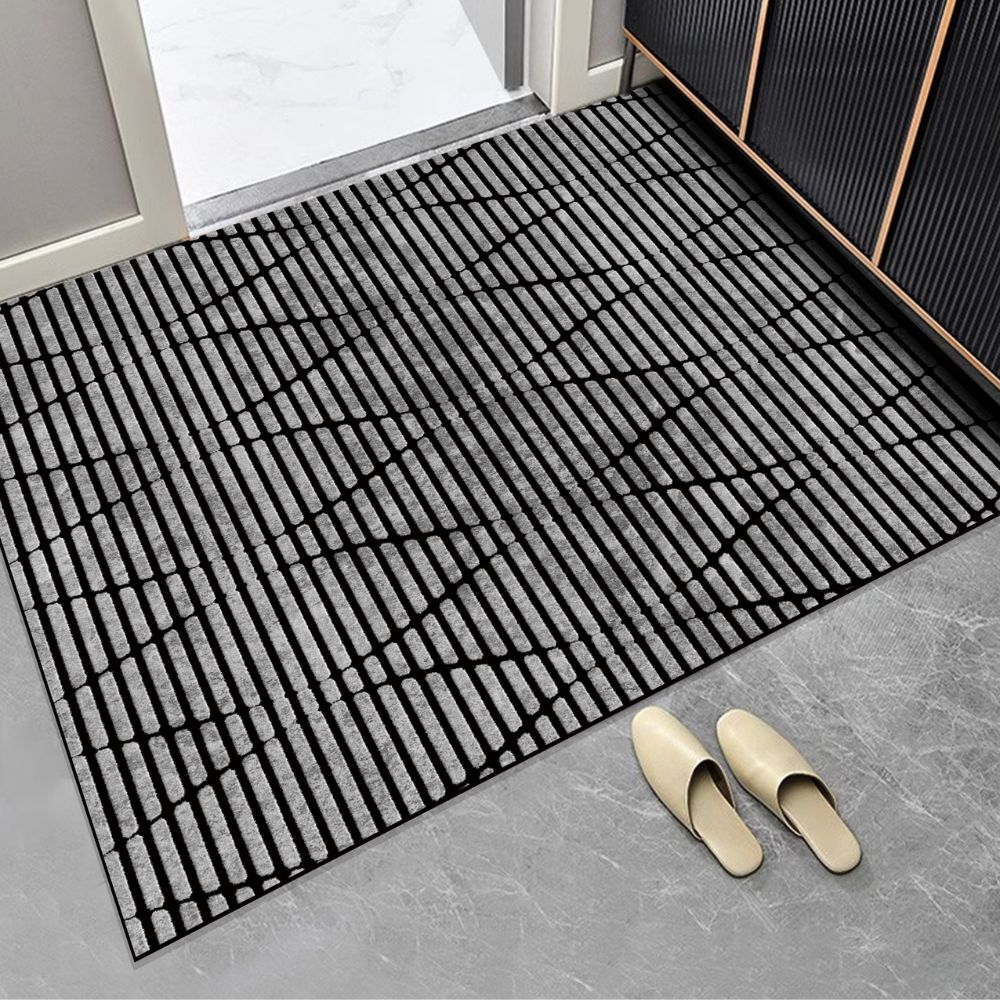 Πατάκι 4 Εποχών με σχέδιο Αντιολισθητικό 50x80cm BS087-50