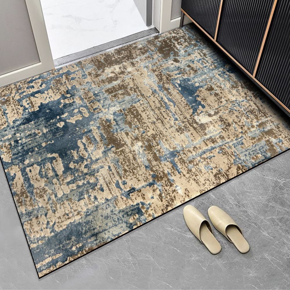 Πατάκι 4 Εποχών με σχέδιο Αντιολισθητικό 50x80cm BS097-50