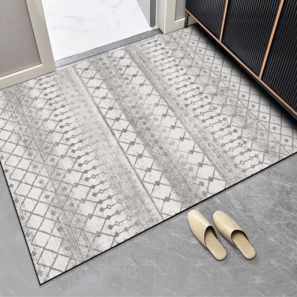 Πατάκι 4 Εποχών με σχέδιο Αντιολισθητικό 50x80cm BS099-50