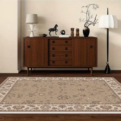 Χαλί 4 Εποχών με σχέδιο Αντιολισθητικό 120x180cm BS158-120