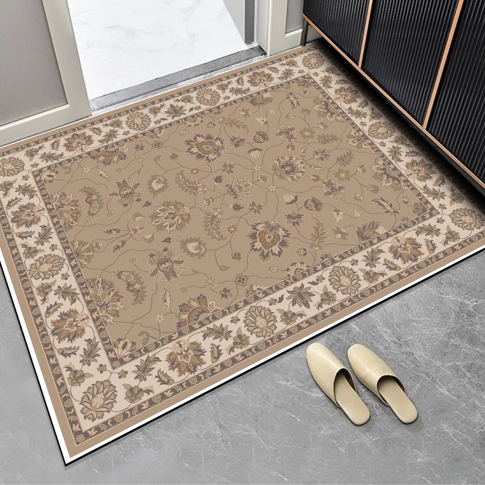 Πατάκι 4 Εποχών με σχέδιο Αντιολισθητικό 50x80cm BS158-50