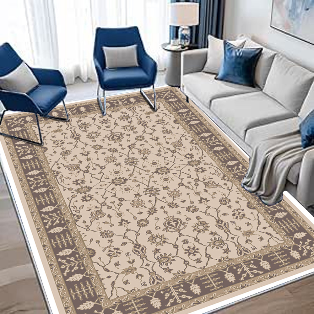 Χαλί All Season 4 Εποχών – Άνετο & ανθεκτικό | 800gr/m²