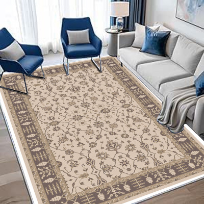 Χαλί 4 Εποχών με σχέδιο Αντιολισθητικό 120x180cm BS160-120