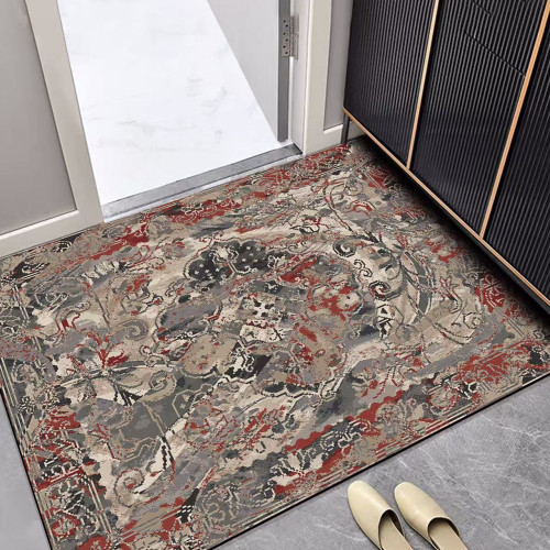 Πατάκι 4 Εποχών με σχέδιο Αντιολισθητικό 50x80cm BS166-50