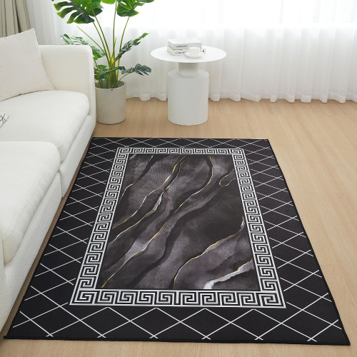 Σετ Κρεβατοκάμαρας 3τμχ (2*80x130 & 1* 80x200) 4 Εποχών με σχέδιο Αντιολισθητικό M-465-SET