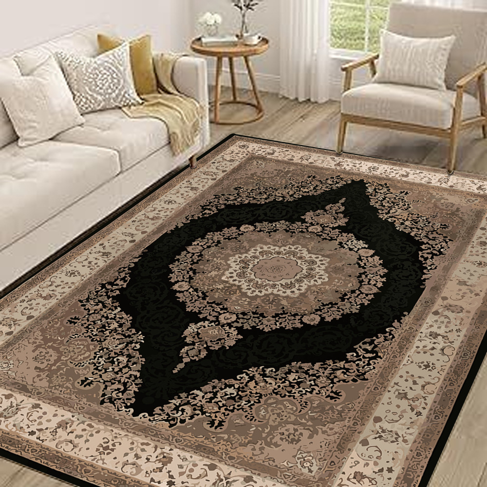 Χαλί 4 Εποχών με σχέδιο Αντιολισθητικό 180x280cm M543-180