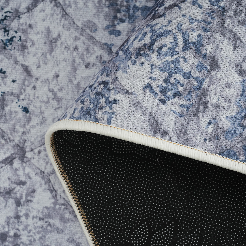  Σετ Κρεβατοκάμαρας 3τμχ (2*80x130 & 1* 80x200) 4 Εποχών με σχέδιο Αντιολισθητικό M-741                                                                                                                                                                    