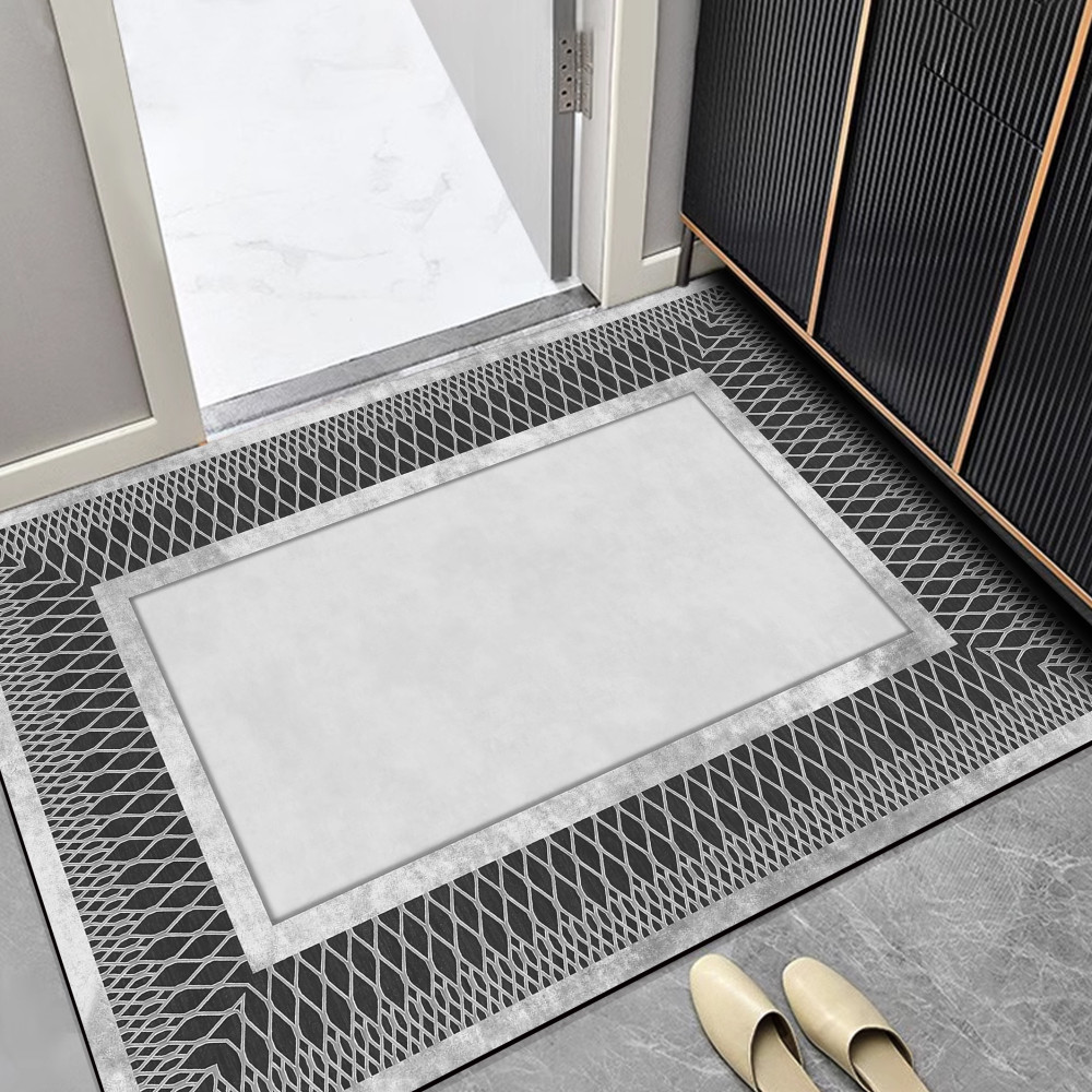 Πατάκι 4 Εποχών με σχέδιο Αντιολισθητικό 50x80cm M000-50