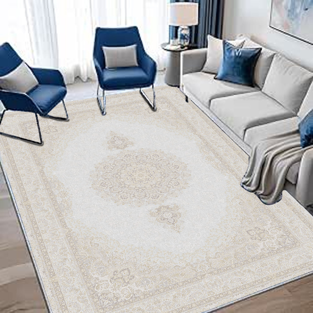 Χαλί 4 Εποχών με σχέδιο Αντιολισθητικό 180x280cm M051-180