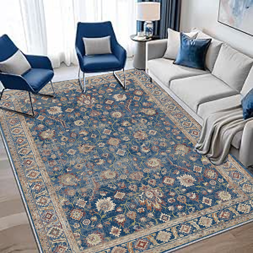 Χαλί All Season 4 Εποχών – Άνετο & ανθεκτικό | 800gr/m²