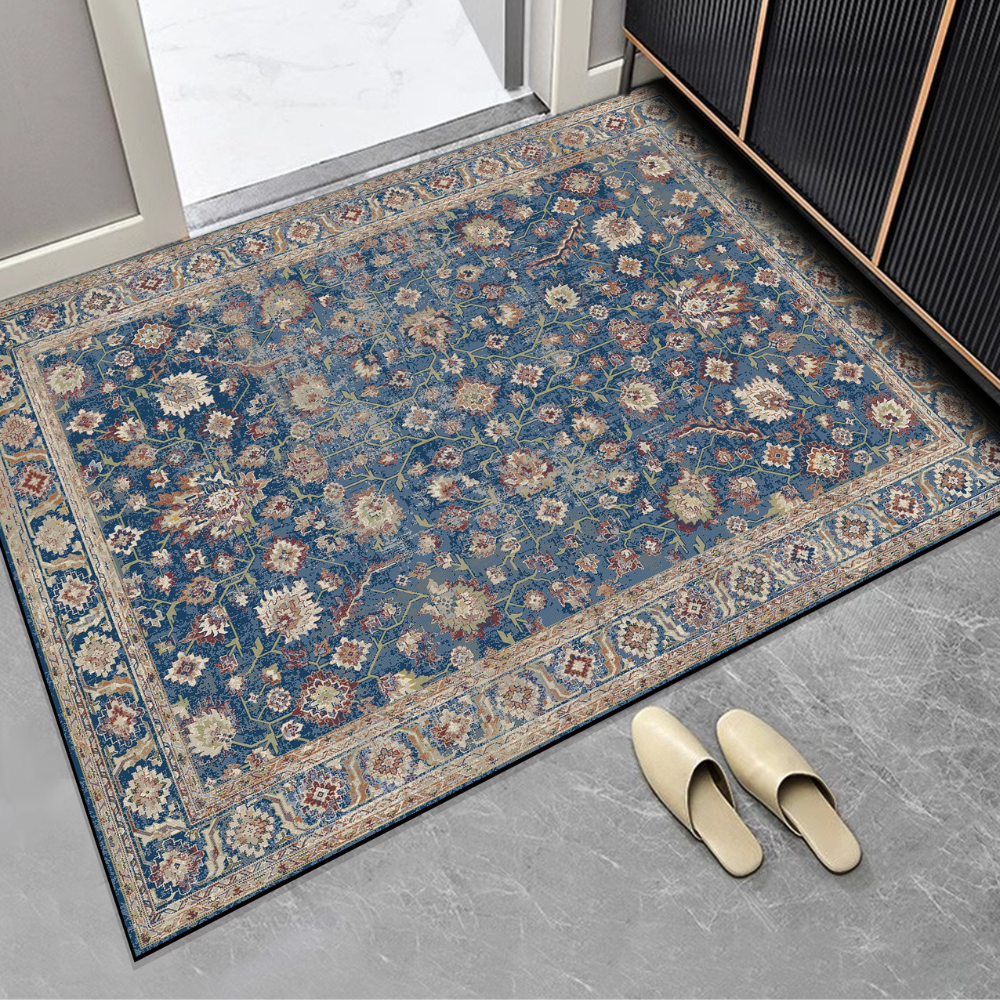 Πατάκι 4 Εποχών με σχέδιο Αντιολισθητικό 50x80cm M063-50