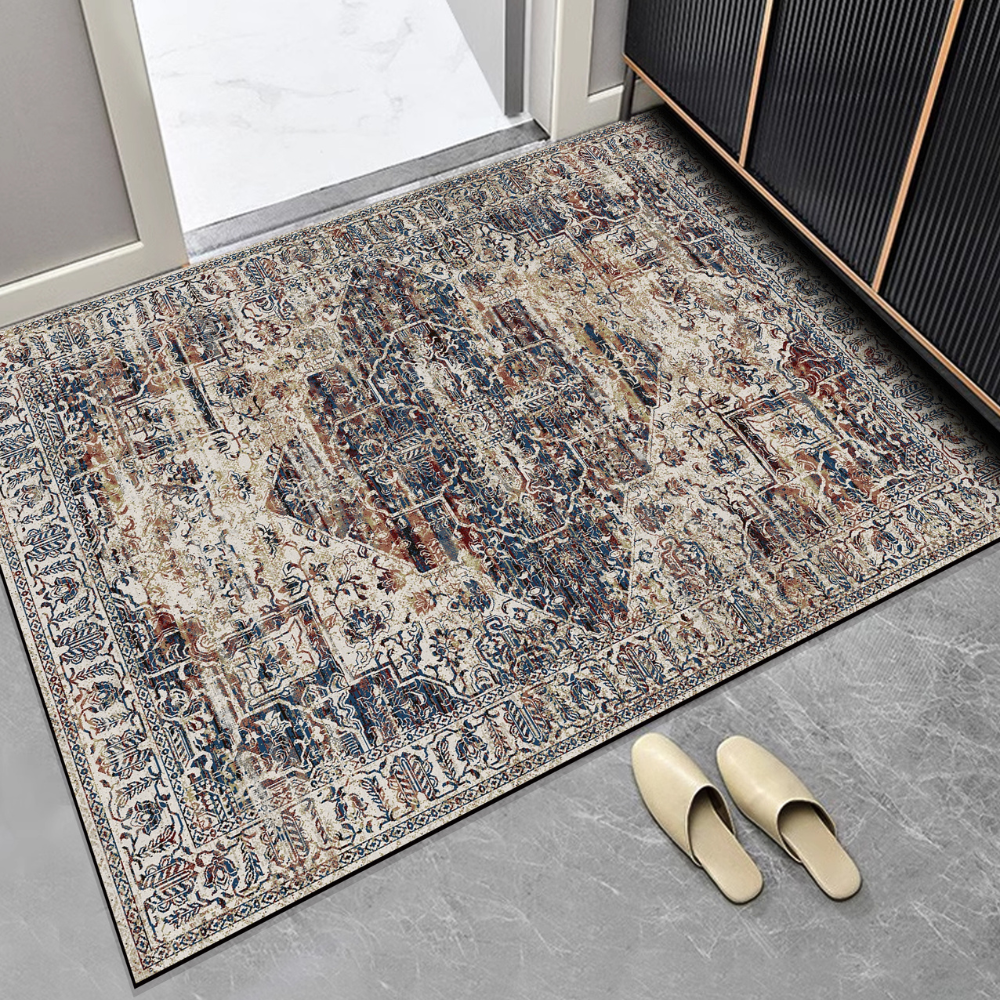 Πατάκι 4 Εποχών με σχέδιο Αντιολισθητικό 50x80cm M064-50