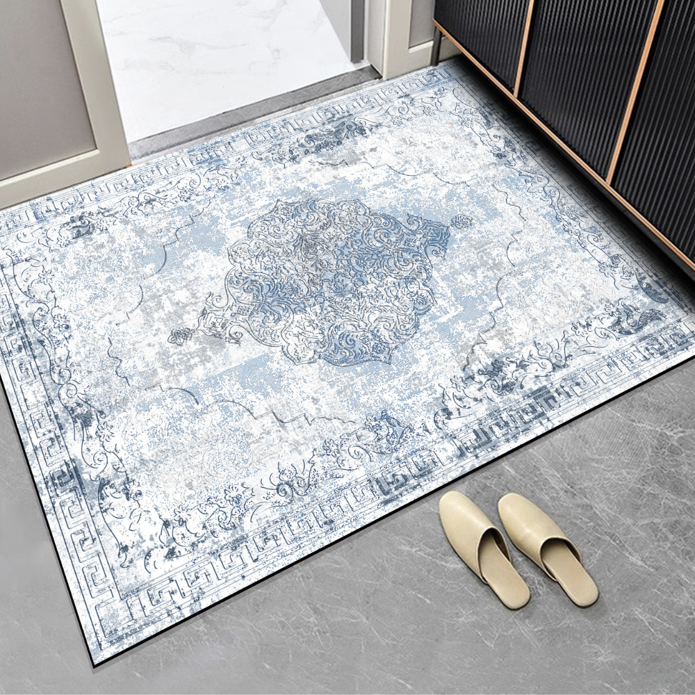 Πατάκι 4 Εποχών με σχέδιο Αντιολισθητικό 50x80cm M089-50