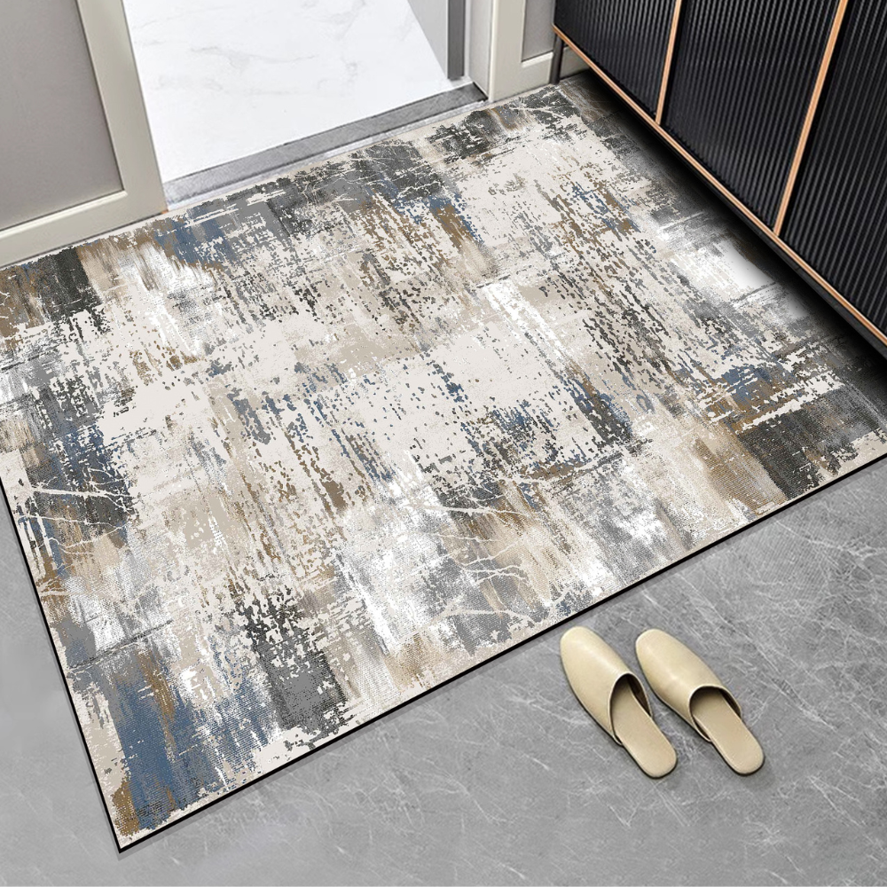 Πατάκι 4 Εποχών με σχέδιο Αντιολισθητικό 50x80cm M093-50