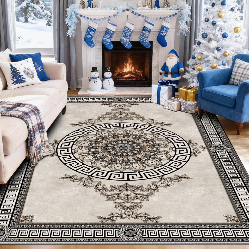 Χαλί All Season 4 Εποχών – Άνετο & ανθεκτικό | 800gr/m²