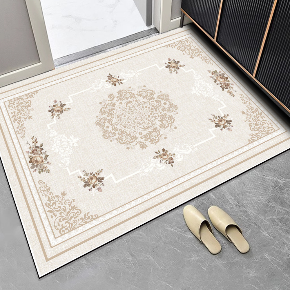 Πατάκι 4 Εποχών με σχέδιο Αντιολισθητικό 50x80cm M103-50