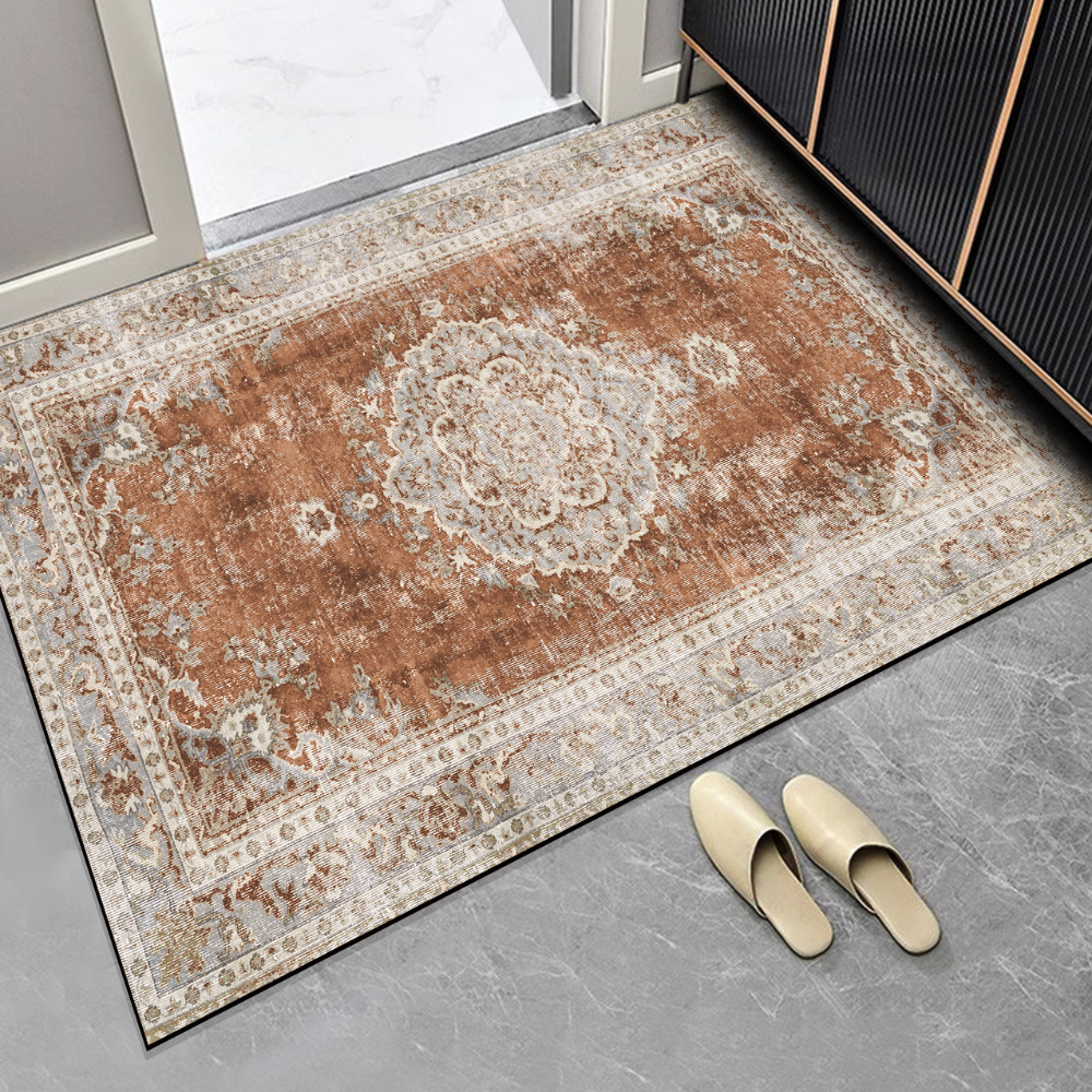 Πατάκι 4 Εποχών με σχέδιο Αντιολισθητικό 50x80cm M116-50