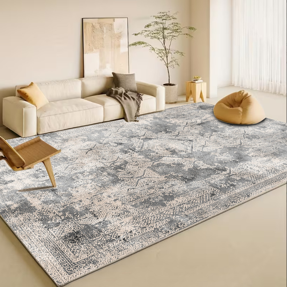 Σετ κρεβατοκάμαρας 3τμχ (2*80x130 & 1* 80x200) 4 εποχών με σχέδιο αντιολισθητικό Σετ κρεβατοκάμαρας 4 Εποχών – Άνετο & ανθεκτικό | 800gr/m²