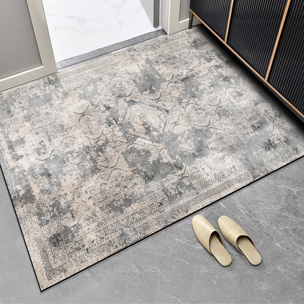 Πατάκι 4 Εποχών με σχέδιο Αντιολισθητικό 50x80cm M129-50