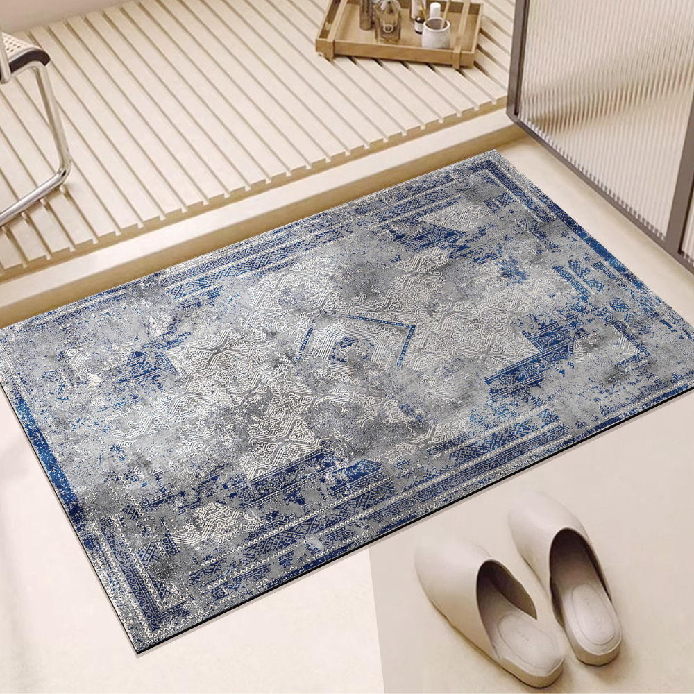 Πατάκι 4 Εποχών με σχέδιο Αντιολισθητικό 50x80cm M142-50