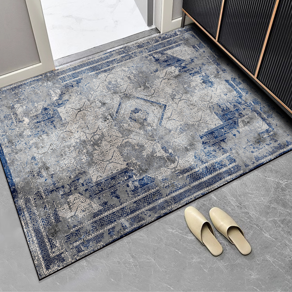 Πατάκι 4 Εποχών με σχέδιο Αντιολισθητικό 50x80cm M142-50