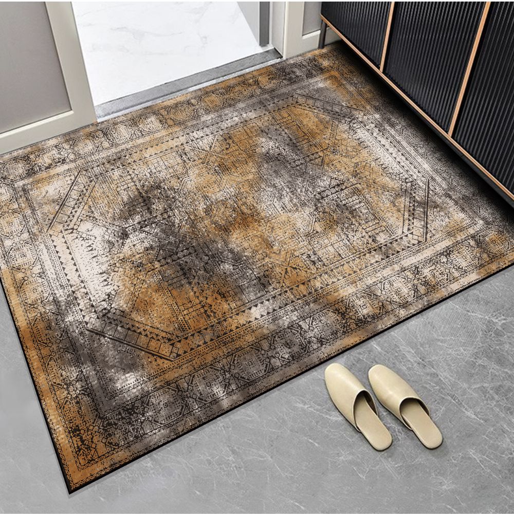 Πατάκι 4 Εποχών με σχέδιο Αντιολισθητικό 50x80cm M145-50