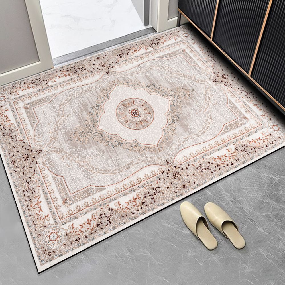 Πατάκι 4 Εποχών με σχέδιο Αντιολισθητικό 50x80cm M160-50