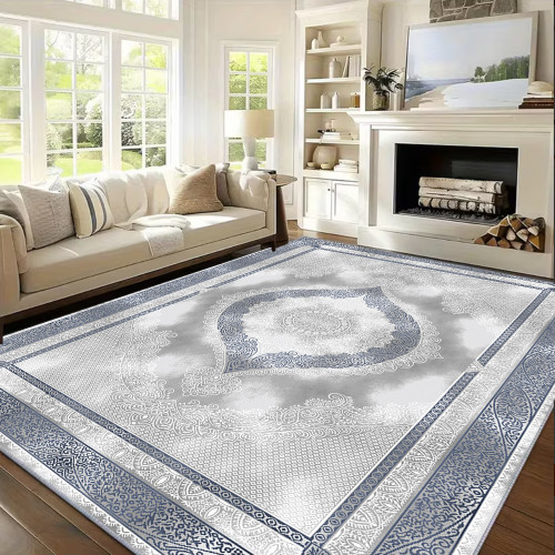 Χαλί 4 Εποχών με σχέδιο Αντιολισθητικό 180x280cm M167-180