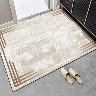Πατάκι 4 Εποχών με σχέδιο Αντιολισθητικό 50x80cm M172-50