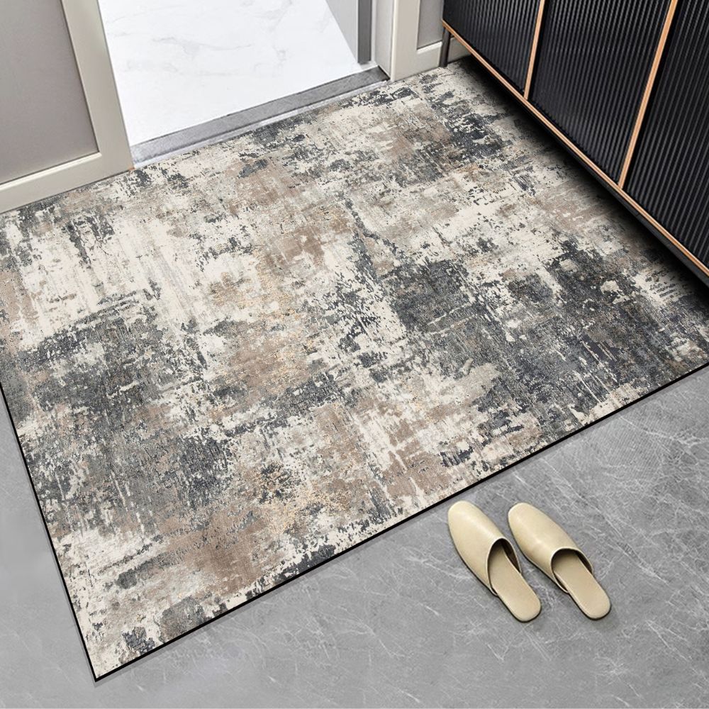 Πατάκι 4 Εποχών με σχέδιο Αντιολισθητικό 50x80cm M185-50