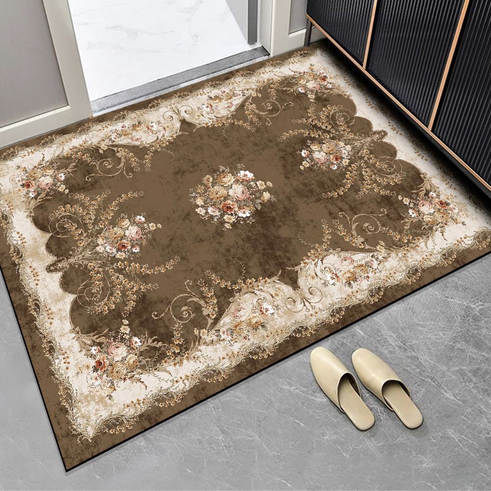 Πατάκι 4 Εποχών με σχέδιο Αντιολισθητικό 50x80cm M301-50