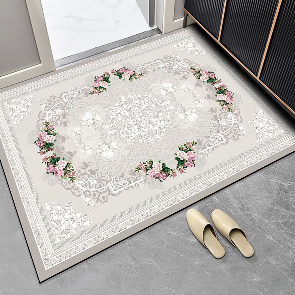 Πατάκι 4 Εποχών με σχέδιο Αντιολισθητικό 50x80cm M315-50