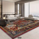 Χαλί 4 Εποχών με σχέδιο Αντιολισθητικό 180x280cm M321-180