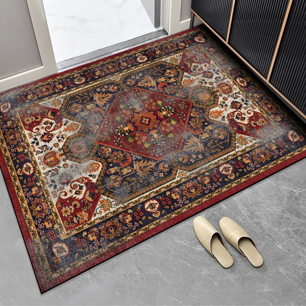 Πατάκι 4 Εποχών με σχέδιο Αντιολισθητικό 50x80cm M321-50